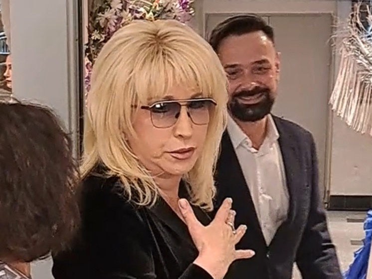     Ирина Аллегрова / Дмитрий Ильинский