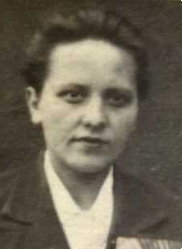 Стойлик Анна Куприяновна. Место рождения Новосибирская обл., Чистоозерный р-н, с. Покровка-2. гв. лейтенант мед. службы.