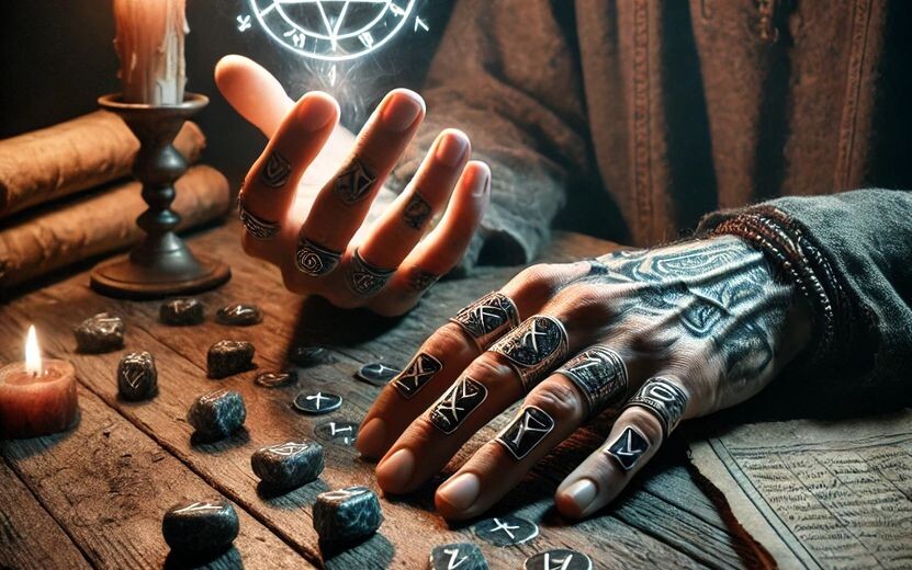    Рунический гороскоп на 9 марта: Водолеи узнают важную тайну, Стрельцы отправляются в дорогу возможностей, а Скорпионы переосмыслят свои планы