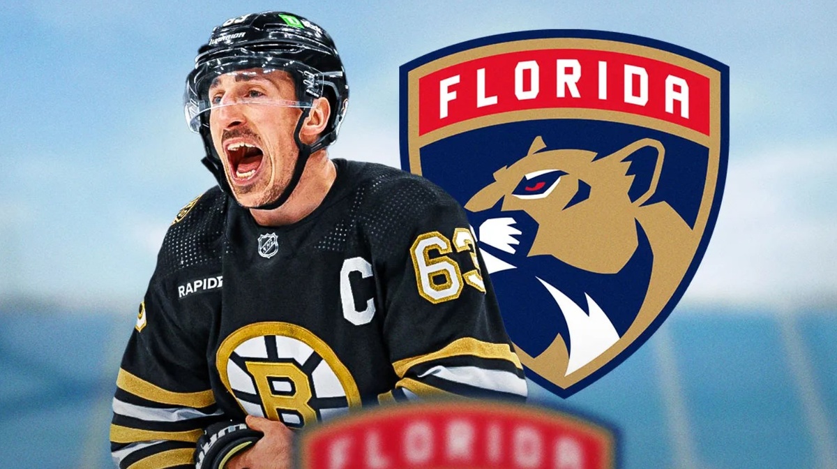     Брэд Маршанд