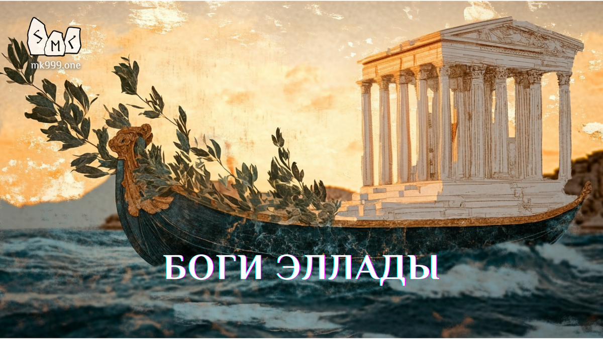 Школа Меньшиковой, Магия, Мифология, https://mk999.one/start/