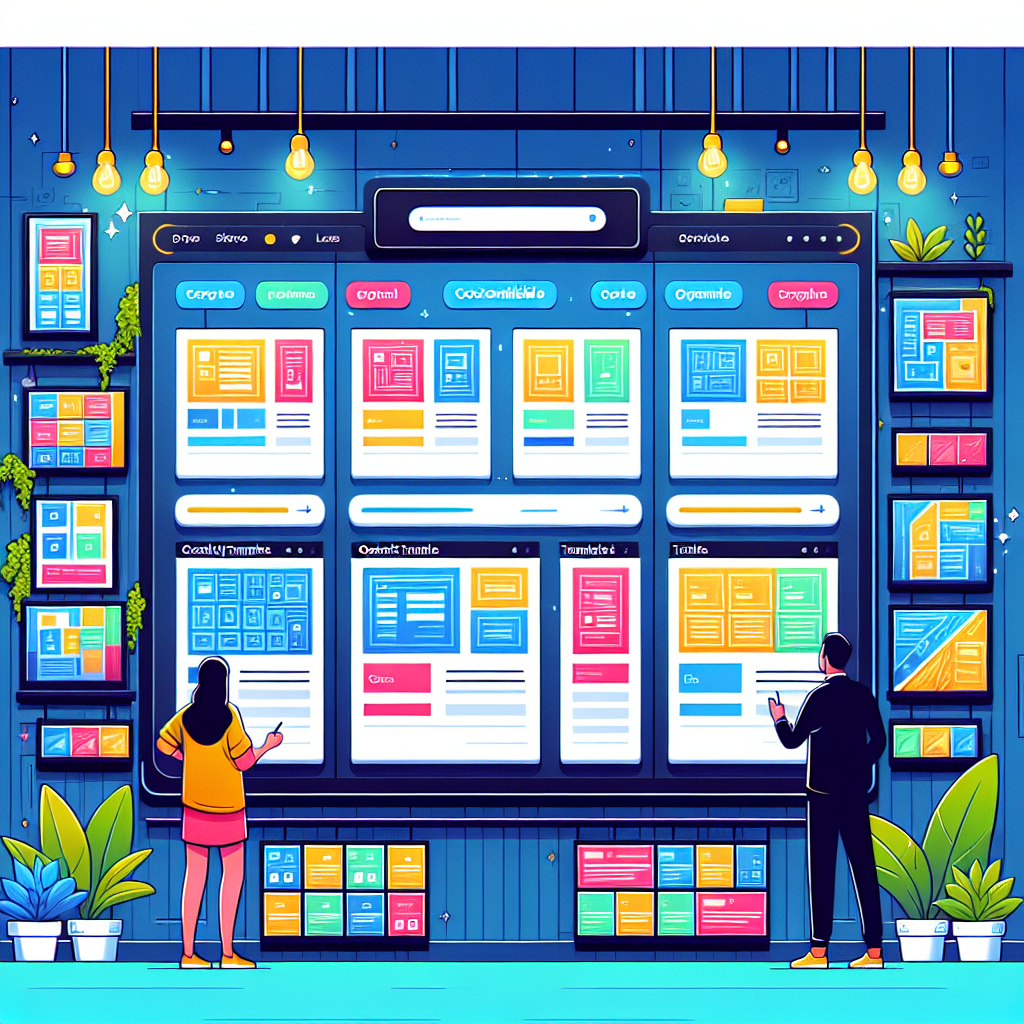    Кастомизация шаблонов Opencart для вашего магазина