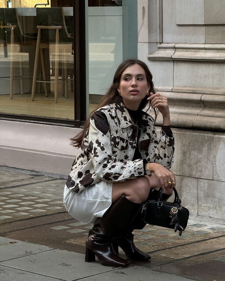 Носить у лица? Без проблем!