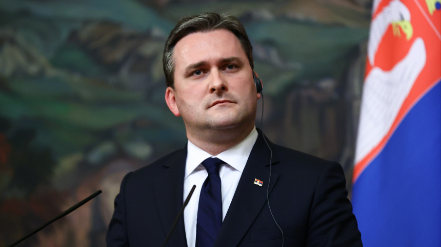    Фото: © РИА Новости/МИД РФ