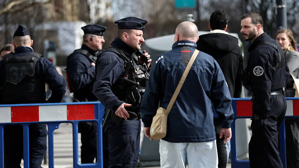 Фото: Benoit Tessier / Reuters