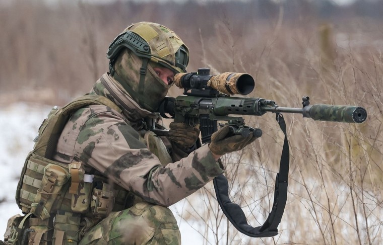    Алексей Белкин/NEWS.ru