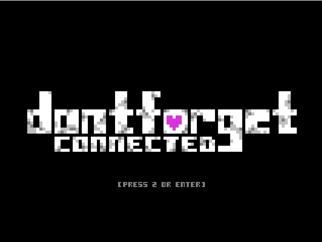 DF CONNECTED