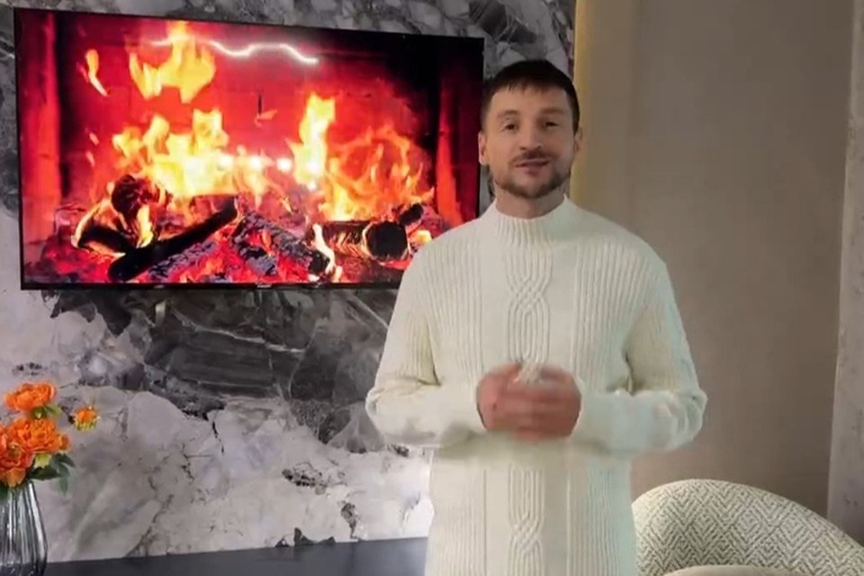    Сергей Лазарев