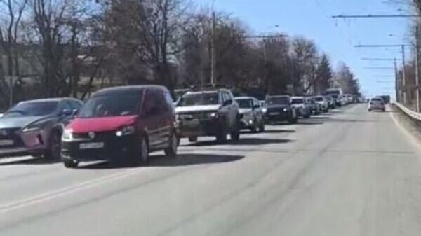    © РИА Новости Крым