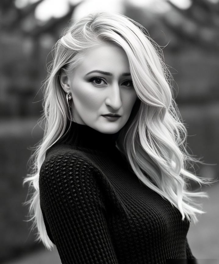 Быть хорошим человеком, никогда не поздно! 