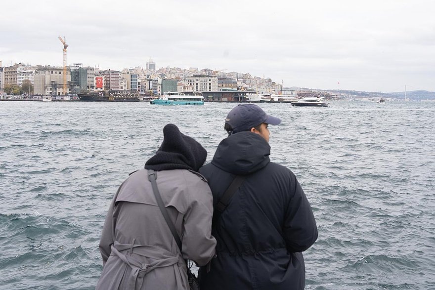    Фото: Патя Амирбекова / «Лента.ру»