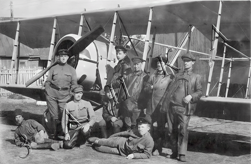 Фото из интернета