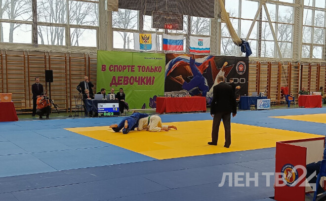    © ЛенТВ24