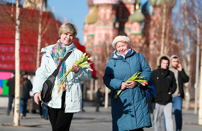    Василий Кузьмичёнок/АГН «Москва»
