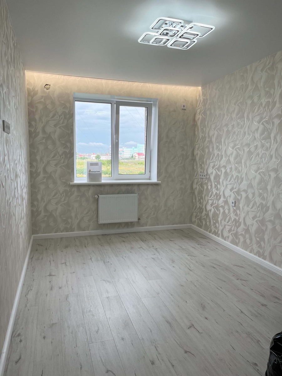 Фото и интерьер: КапиталСтрой | Агапкина 17А