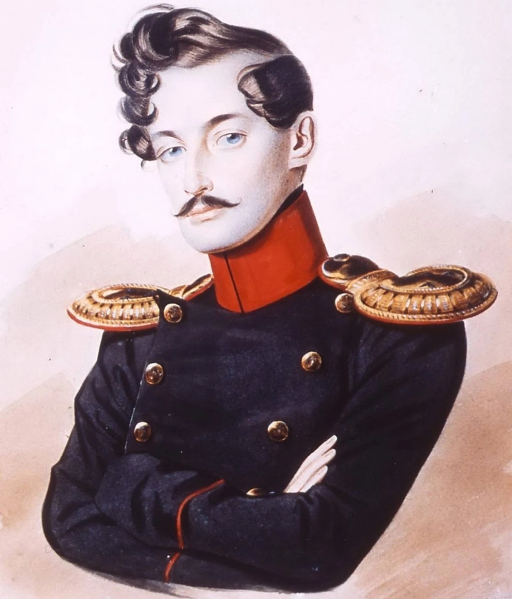 И.Н. Гончаров