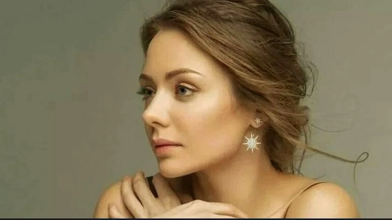 Карина Разумовская