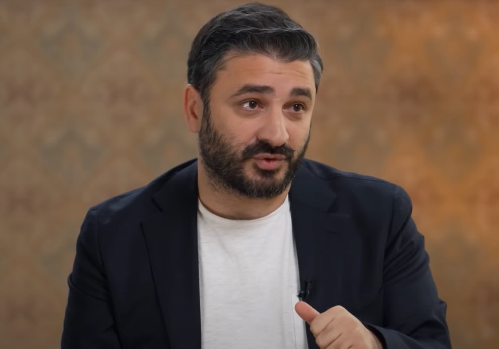 Фото: Prt Scr youtube.com / Мадонна Мур