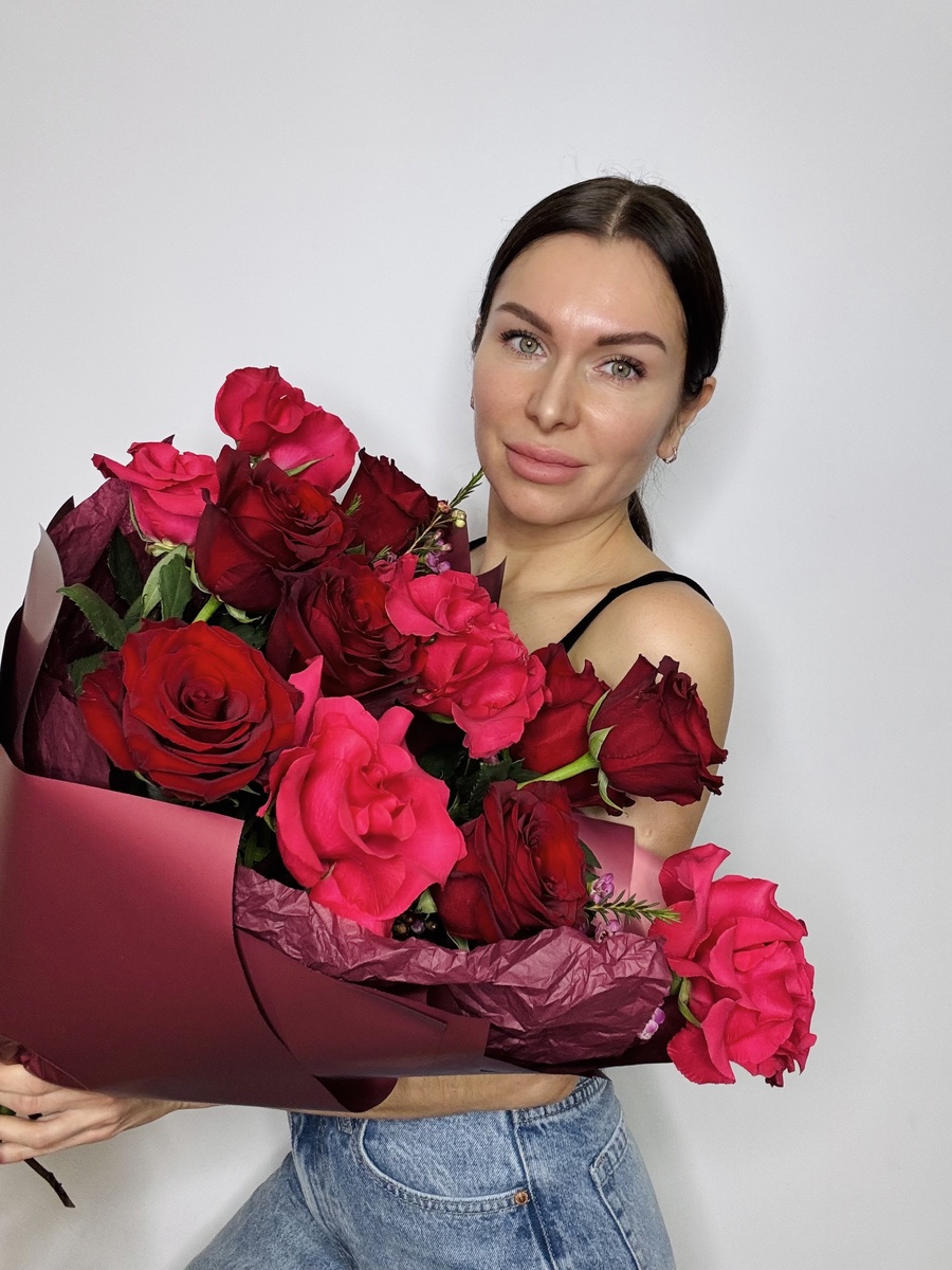 Наталия Рычкова