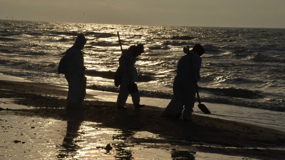 Фото: Андрей Репин / Коммерсантъ