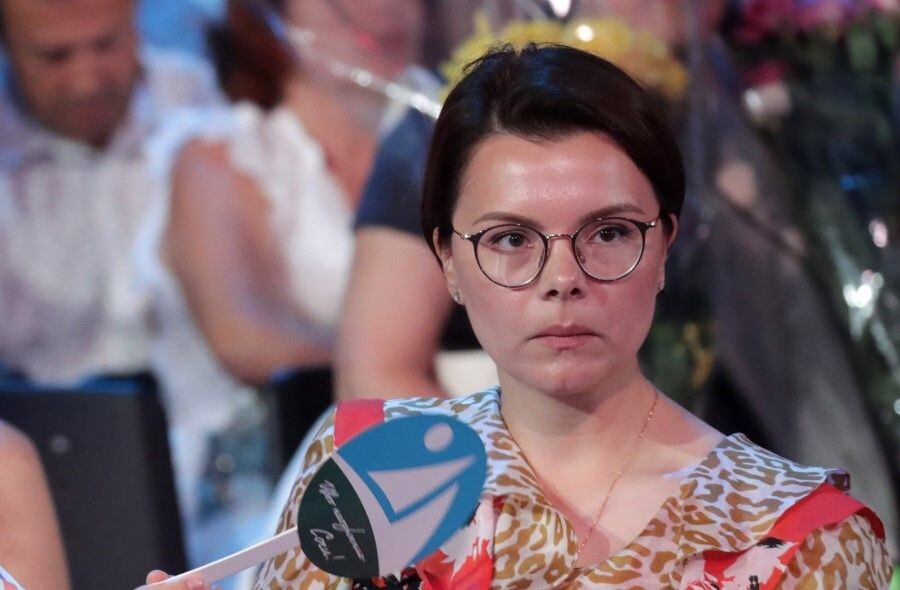     / Источник: © Вячеслав Прокофьев/ТАСС