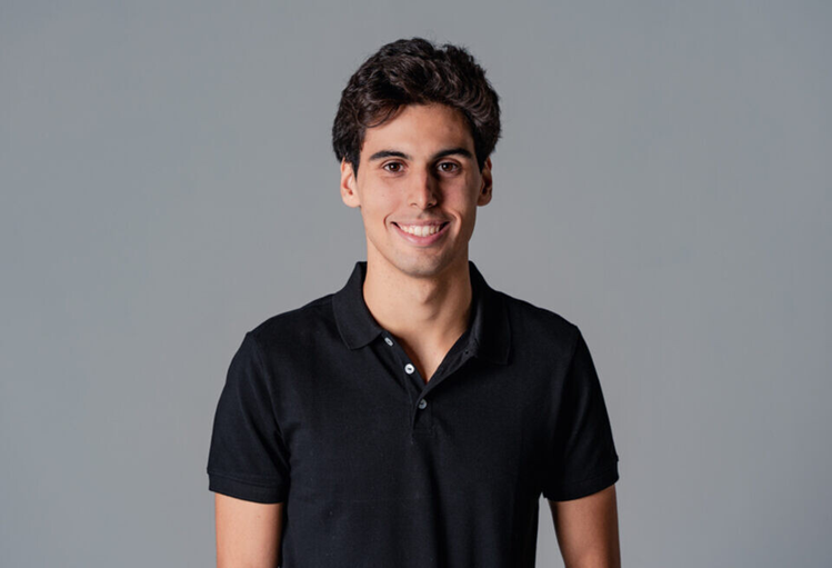 Габриэль Бортолето