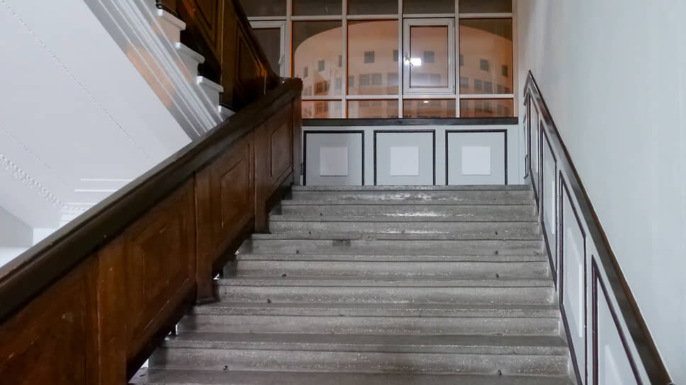 Фото: Евгения Яблонская / Коммерсантъ