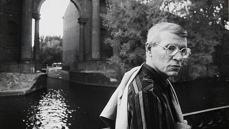    Российский композитор, педагог, профессор Санкт-Петербургской государственной консерватории, Заслуженный деятель искусств РСФСР, кавалер ордена Дружбы Геннадий Банщиков. Автор фото: vk.com/composersspb