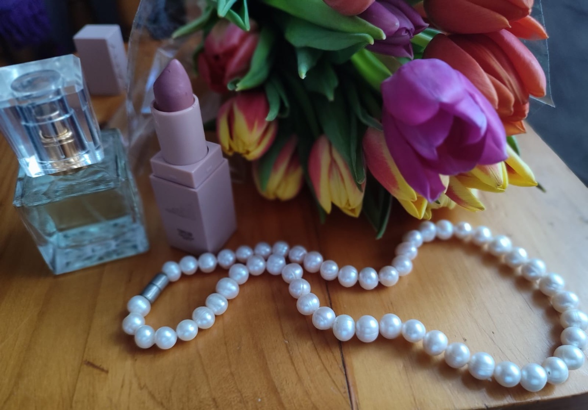 Моя открытка к празднику) 