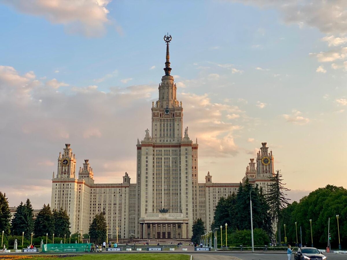    Фото: Никита Чудин, UG.RU