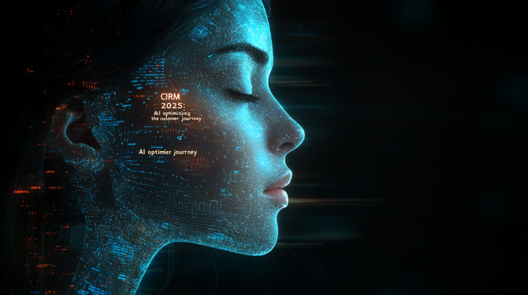    CRM 2025: AI оптимизирует клиентский путь dresh77