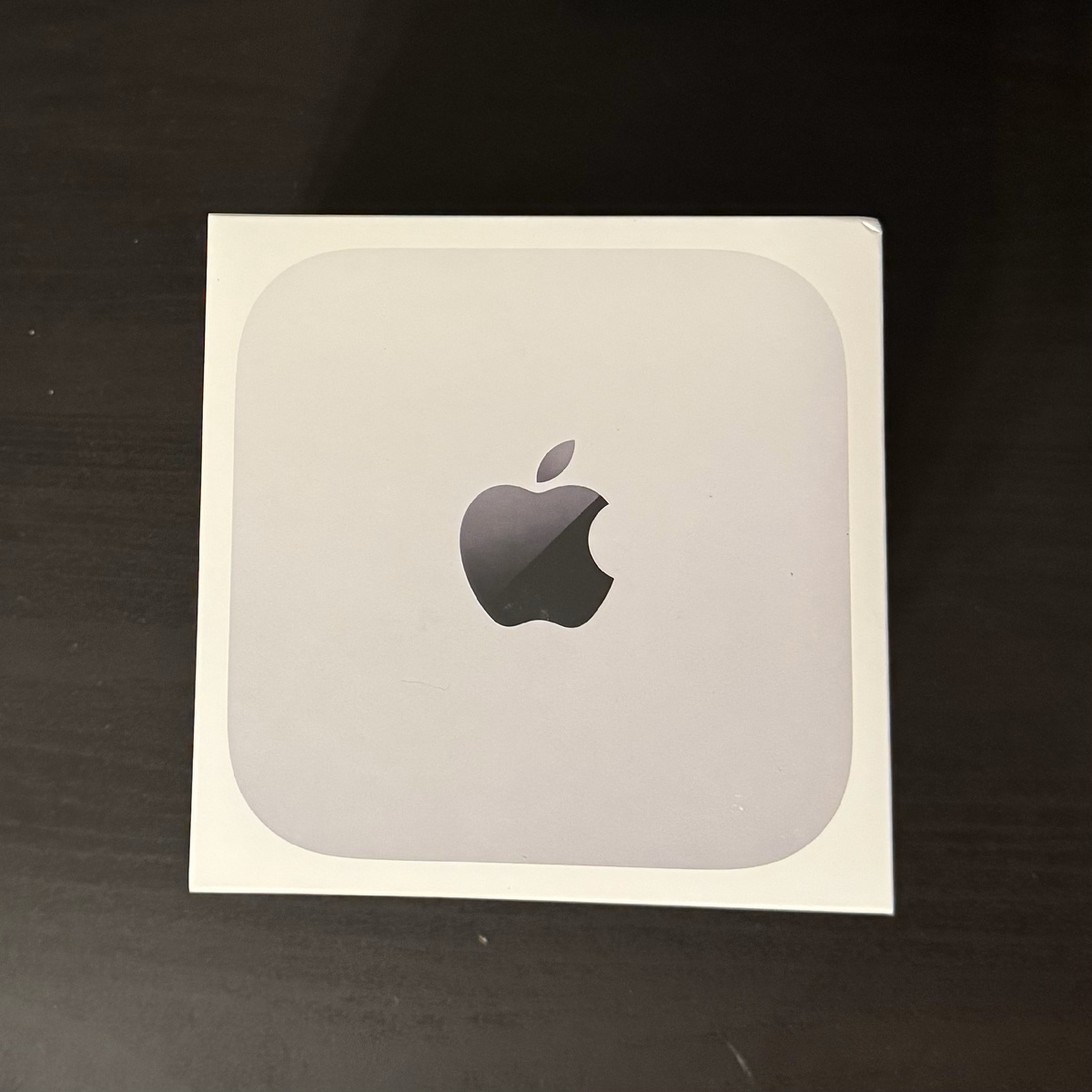 Apple Mac Mini M4