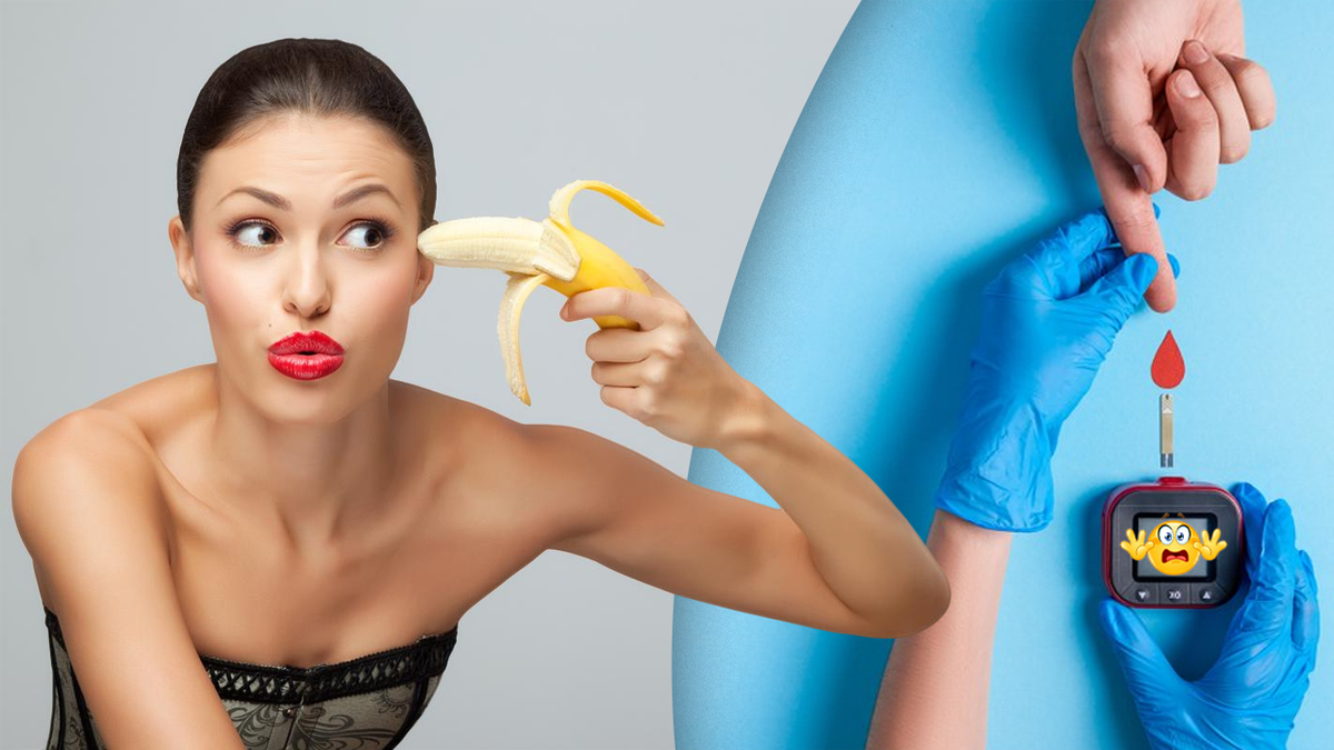 7 продуктов-убийц при диабете, которые тайно разрушают сосуды: почему ваш сахар растёт, даже когда вы питаетесь 'правильно'