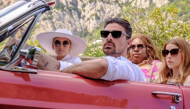    Кадр из фильма «Еще одна простая просьба»