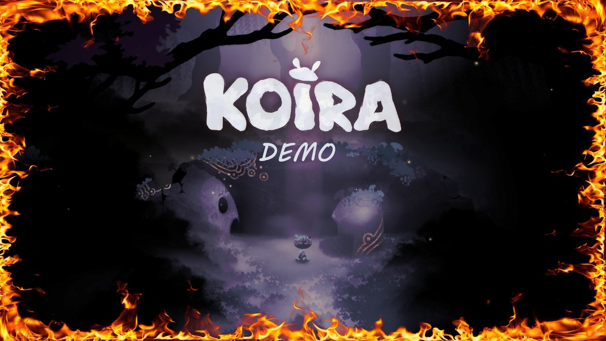 Koira Demo Review