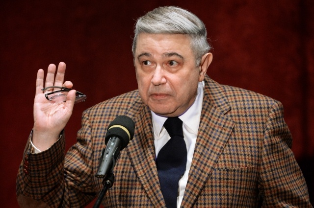    Фото:  РИА Новости