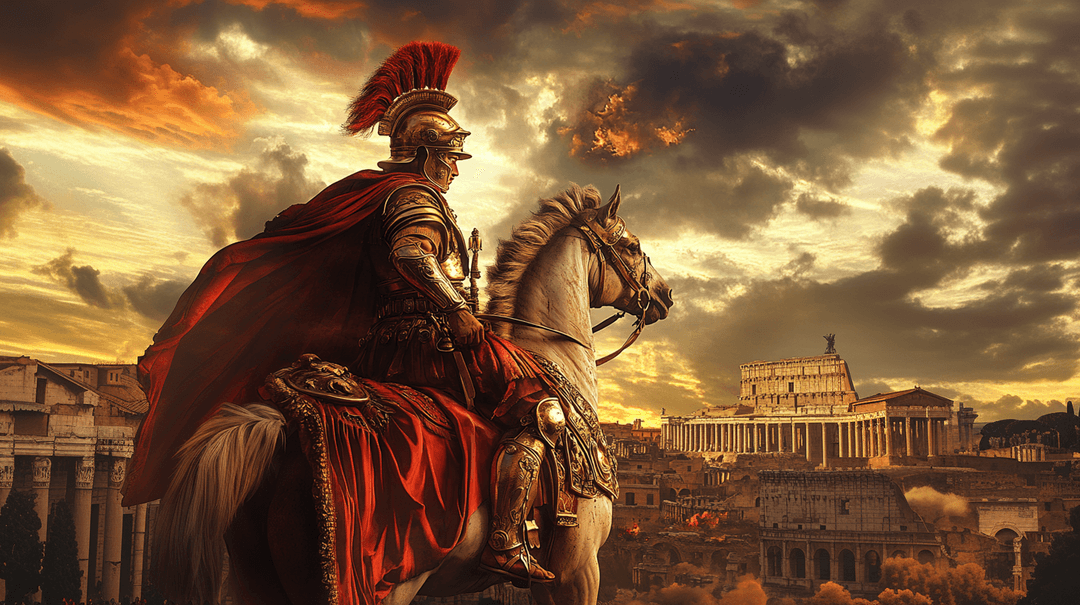 Наследие Древнего Рима