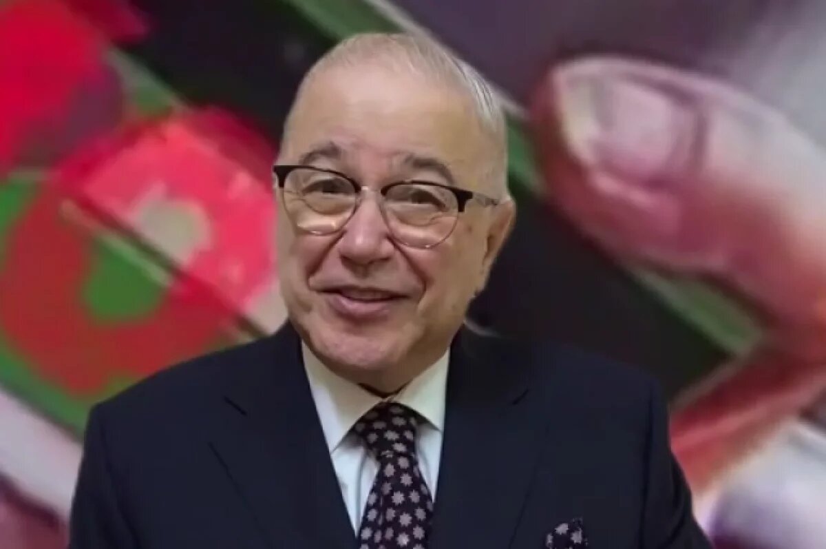    Концерт Петросяна в Серпухове не отменяли на фоне слухов о госпитализации