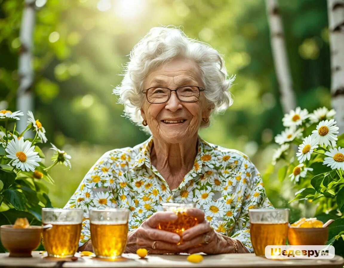 Можно сейчас много спорить и ходить вокруг да около темы о здоровье наших предков.