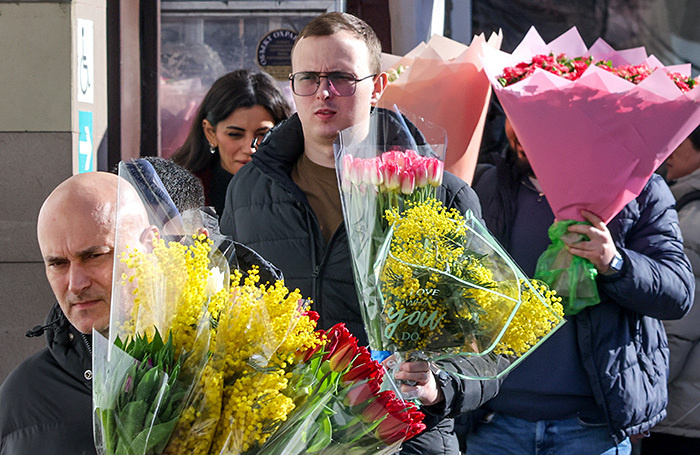    Сергей Карпухин/ТАСС