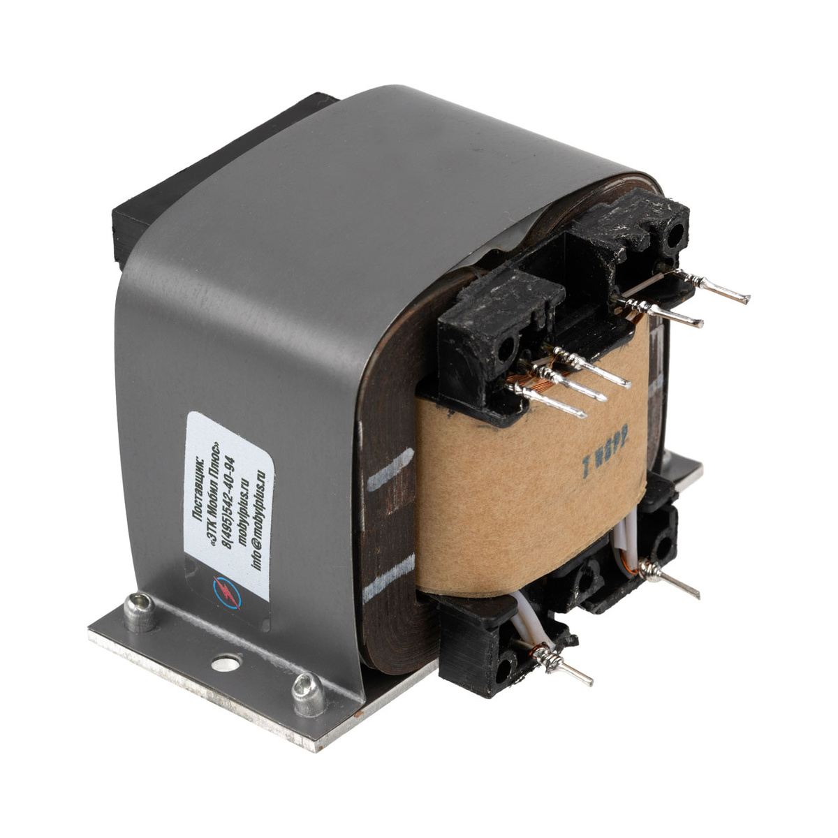 Звуковой трансформатор TW6PP