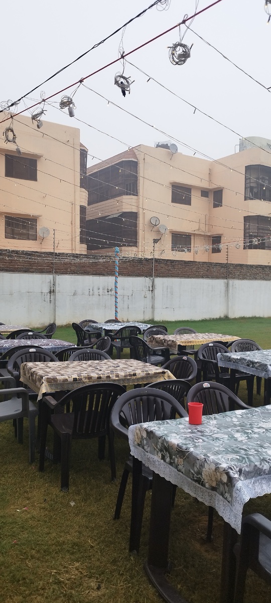 Наша "столовая"