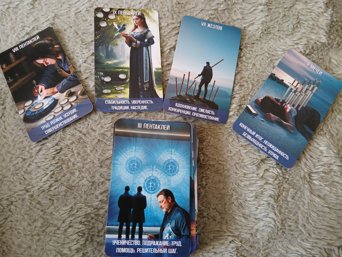 Фото автора. 