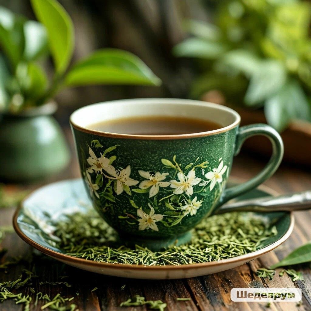 Фото сгенерировано искуственным интеллектом.