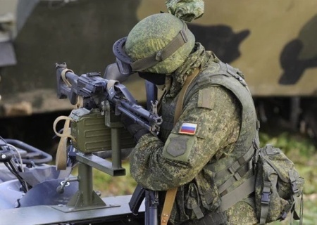    Российские войска проводят массированное наступление в Курской области. ВСУ жалуются, что Трамп их бросил