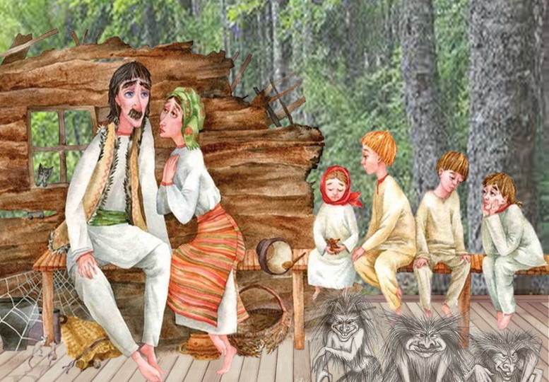 Как избавиться от безденежья❓ Шепотки по дням недели❗