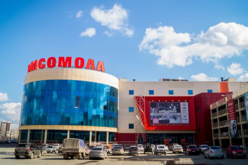    Фото: ТРК Комсомолл | Вконтакте