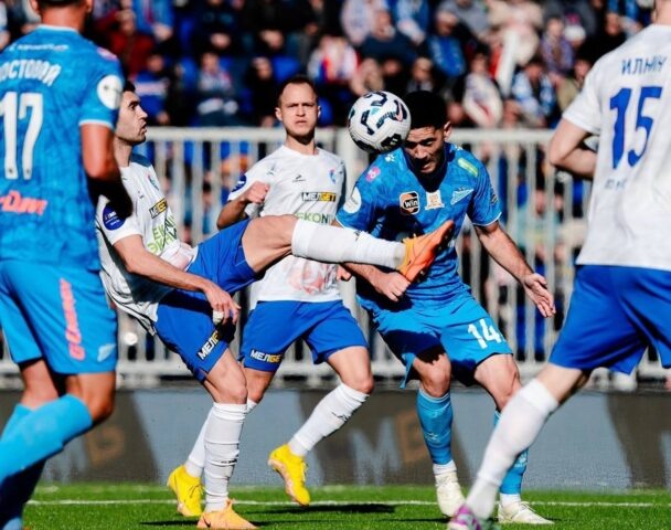     Фото: ФК «Факел»