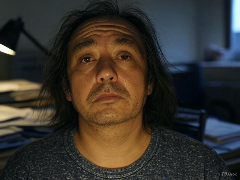 Фото сгенерировано ИИ