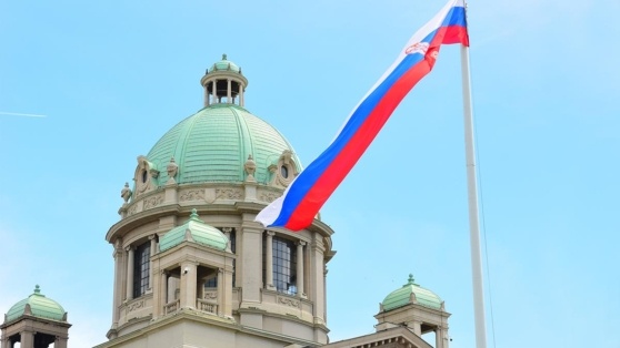    Парламент Сербии создает группу сотрудничества с БРИКС Андрей Бурков